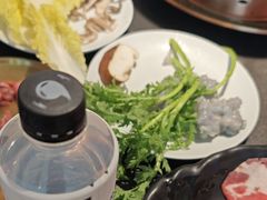 -额尔敦·品质自助(摩尔城店)