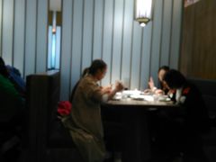 大堂-梁家大院•农家菜(昆山会展中心店)