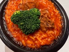 -俄士厨房(五棵松华熙LIVE店)