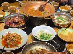 -吃饭皇帝大(长宁龙之梦店)
