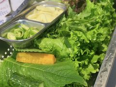 -韩一品韩国料理(柏庐南路店)