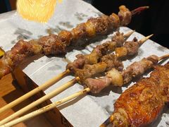 红柳大串-肉串汪(望京店)