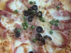 -达美乐比萨(朝阳路店)
