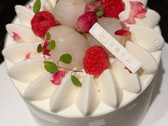 -花甜生活FatimCake·生日蛋糕