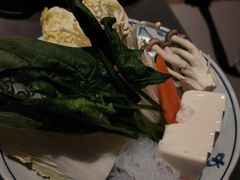 -聿山居·创意料理