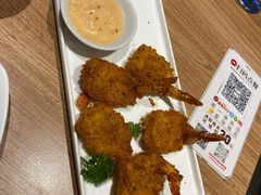 -必胜客(龙泉万达店)