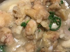 -川味堂·四川豆花(八卦岭店)