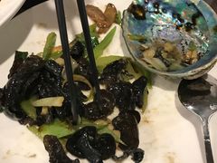 -渔洲情海鲜酒家