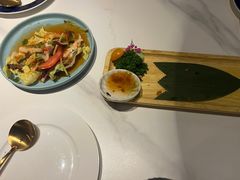 -清迈泰·泰国餐厅(华发商都店)