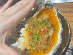-KAOKAO烤烤·丹东海鲜烧烤(望京店)