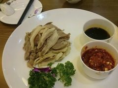 -三品尚院(贝勒府旧址店)