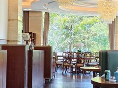 -浙江西子宾馆·瑶园咖啡厅