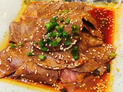 -大鸭梨烤鸭(甘家口店)