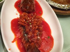 -小厨娘淮扬菜(天印大道店)