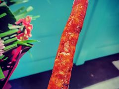 -中北世纪城夜市小吃街CENURY CITY