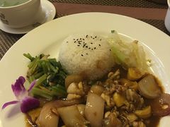 -意卡菲·欢乐聚会餐厅(华侨店)