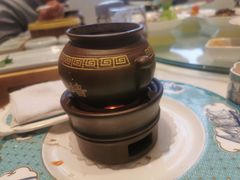 驼肉-御仙都北京菜馆·烤鸭店(双井店)