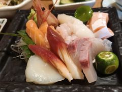 -长崎屋·日本料理·刺身·烧鸟(天河北路店)