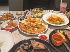 -必胜客(漕宝路店)