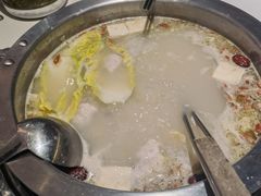 -马家斑.鲜鱼火锅(松湖万科店)