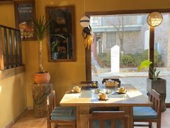 -陀岗美食·云南藏式特色餐厅