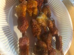 -正宁路小吃夜市