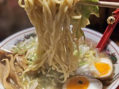 -老龙亭拉面店