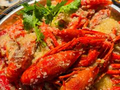 -乔街深夜食堂·台州菜·高压锅生蚝(杭州总店)