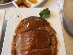 -北京老铺烤鸭(老城根店)