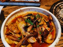 -Apollo·西班牙小酒馆(安福路店)