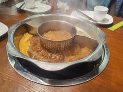 -百草滩羊·长江大酒店餐饮中心