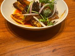 -驿楼兰·新疆菜(火车站店)