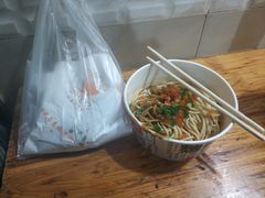 -家阳赵师傅油饼包烧麦(粮道街店)