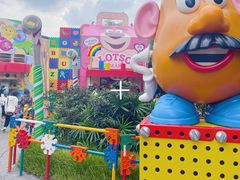 -上海迪士尼度假区