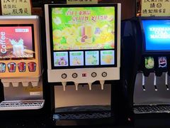 -阪尚皇·原切牛排·烤肉火锅自助(北京路店)