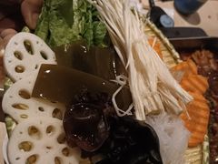 -鱼酷活鱼烤鱼(人信汇商场店)