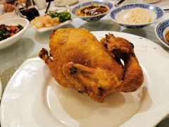 -曲江惠宾苑宾馆(大雁塔大唐不夜城店)