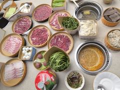 -海底捞大排档火锅(打浦路店)