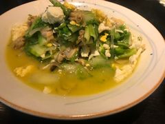 -船歌·鱼水饺青岛菜(合肥路永旺店)