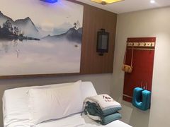 -圣和足道·瑶浴SPA·养生茶府(光华店)