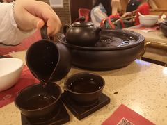 -点都德(大茶楼店)