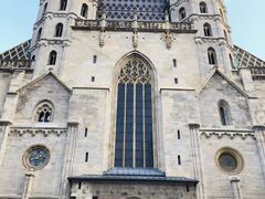 -斯蒂芬主教座堂(Stephansdom)