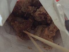 鸡排-正新鸡排(金进店)