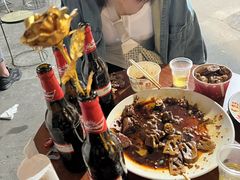 -吴长子卤菜馆(统一街店)