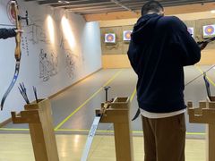-道顺射箭·团建·骑射(张杨路店)