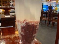 赤豆酒酿-四季春(美食街店)