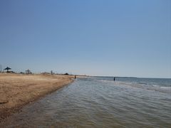 -东戴河风景区-止锚湾