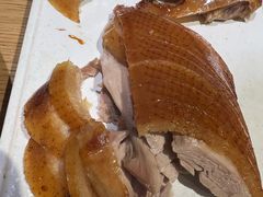 “酥不腻”烤鸭-小大董·烤鸭(五棵松店)