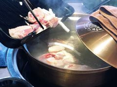 原味椰子鸡-狐狸爱上椰子鸡(滨江星光大道店)