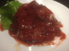 -吴门人家·苏宴宫廷菜(拙政园店)